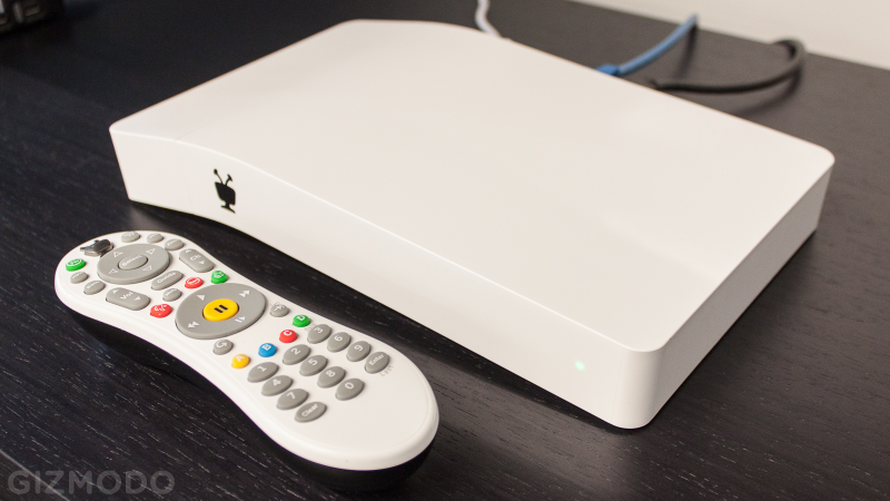 Illustration for article titled Can the New Bolt DVR Box Make TiVo King of TV Again?